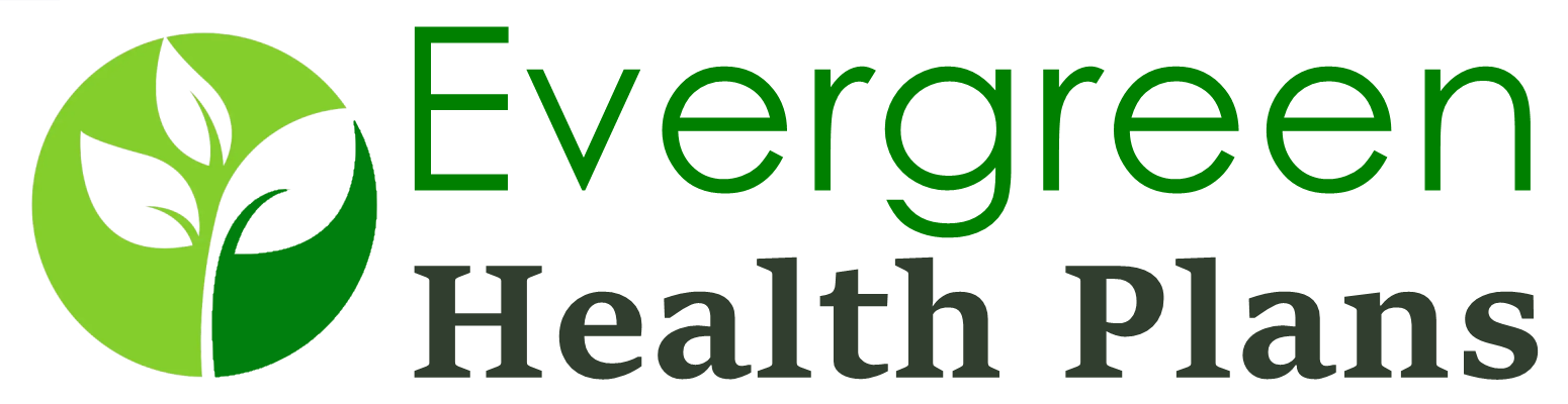 Evergreen Health Plans logo